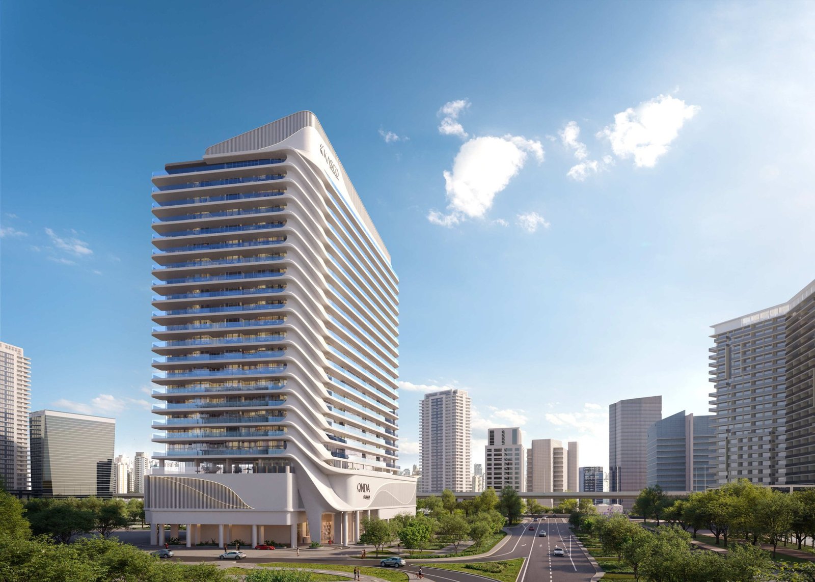 Bay Developer KASCO ONDA RESIDENCES BUSINESS BAY DUBAI KASCO DEVELOPER – GoldenHeights